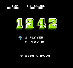 1942 封面
