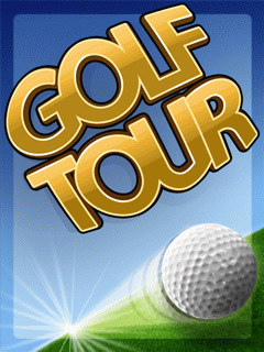 高尔夫巡回赛 - Golf Tour 封面