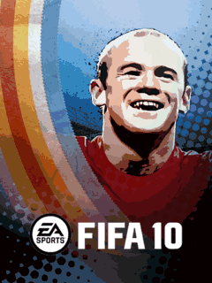 FIFA 2010 封面