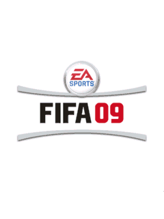 FIFA 2009 封面