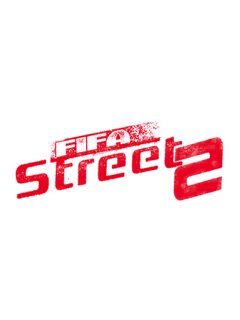 FIFA街头足球2 封面