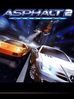 狂野飙车GT2 封面