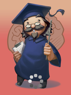 智力王 - Brain Champion 封面