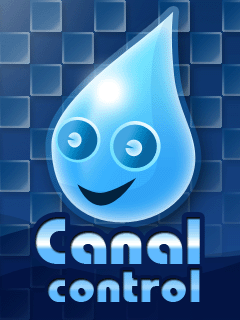 接水管 - Canal Control 封面