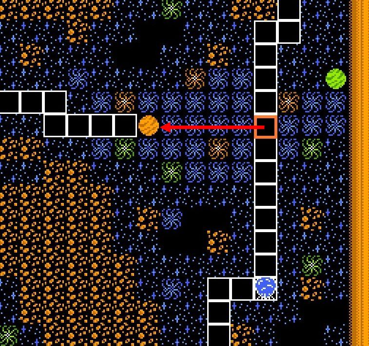 第1章宇宙船捷径路线图